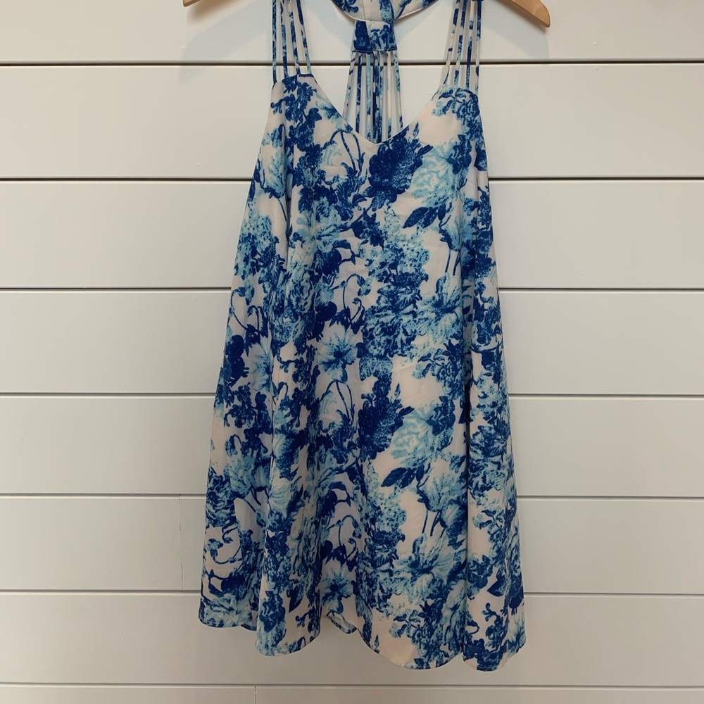 Jealous Tomato Dress Size Medium